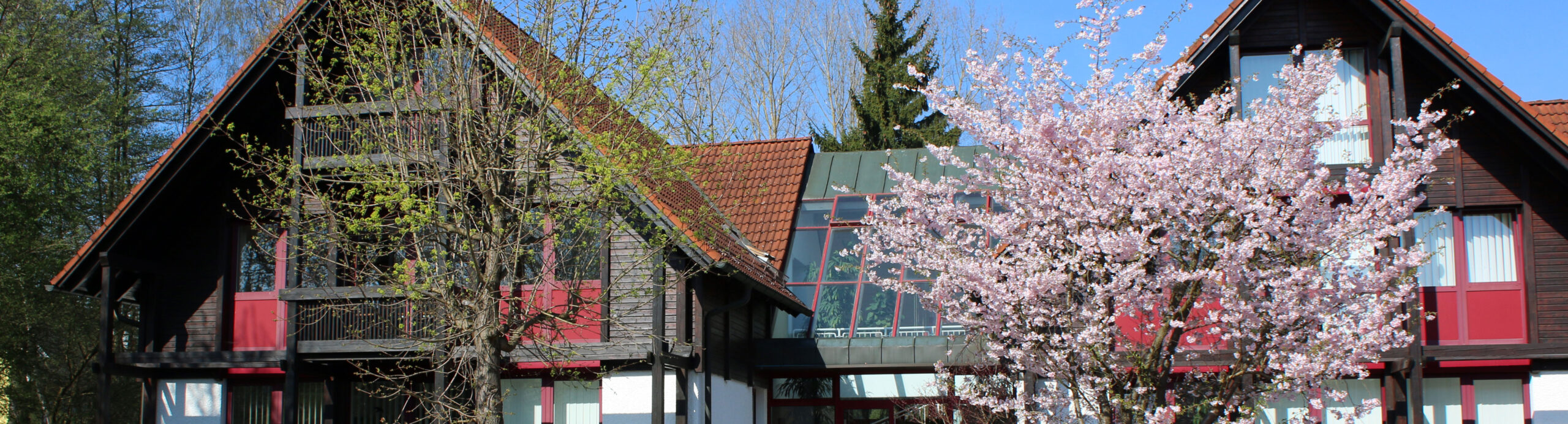 Headerbild Jobs Bürogebäude